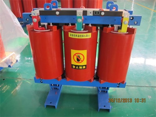 兴国SCB12-315KVA/10KV/0.4KV干式变压器