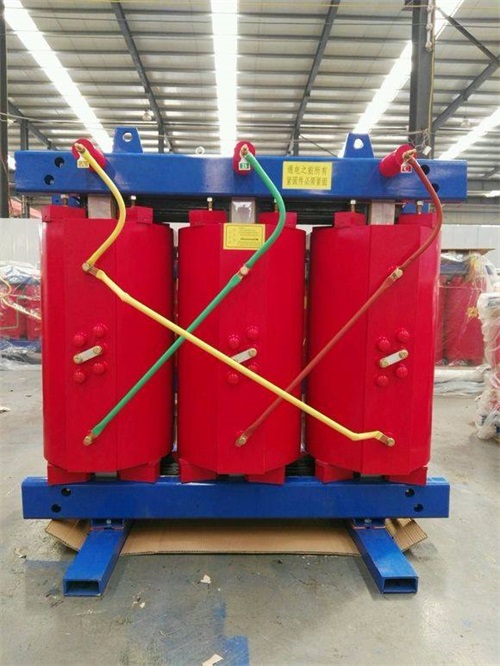 兴国3150kVA干式变压器材料销售厂家