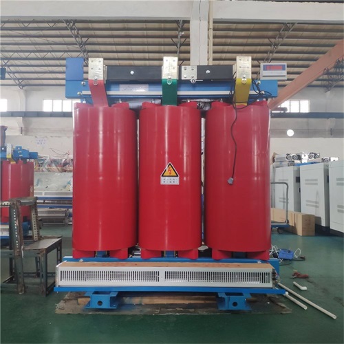 兴国SCB12-2500KVA/10KV/0.4KV干式变压器