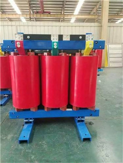 兴国SCB11-125KVA/10KV/0.4KV干式变压器